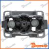 Gicleur de lave-phare gauche pour TOYOTA | EDS-TY-044, 85208-60110